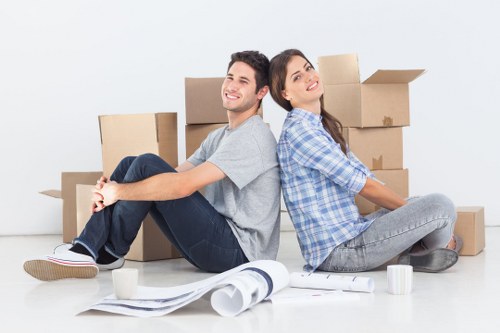 Free quote policy for man with van services in Brondesbury