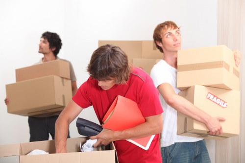 Risk assessment checks before a house move